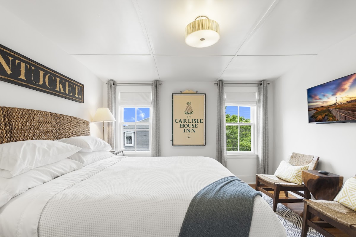 Carlisle House Inn photo 2