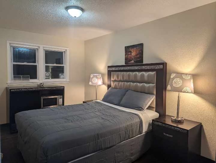 Custom Stay Residence & Suites