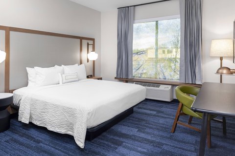 Fairfield by Marriott Inn & Suites Fort Collins South photo 2