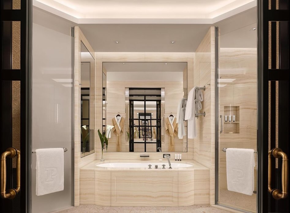 The Peninsula London photo 3