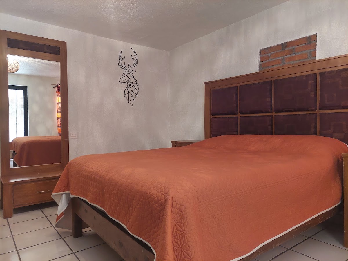 Casa Nopal Tu Casa Vacacional Tipo Hotel photo 2