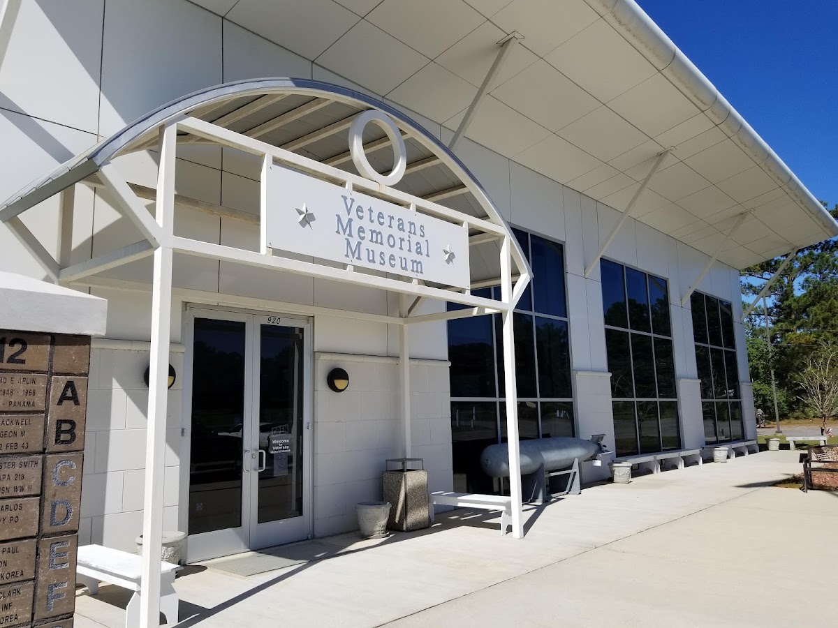 Veterans Memorial Museum