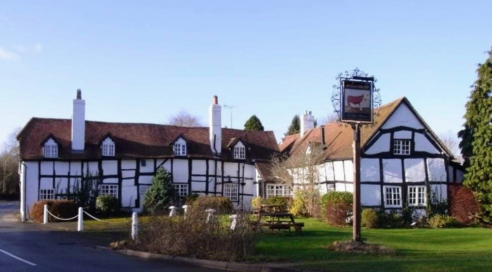 Penryn Guest House Stratford upon Avon