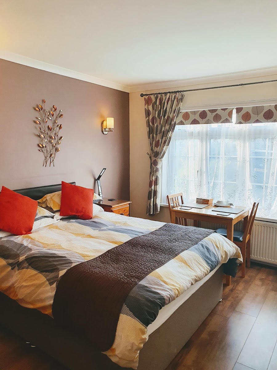 Penryn Guest House Stratford upon Avon photo 2