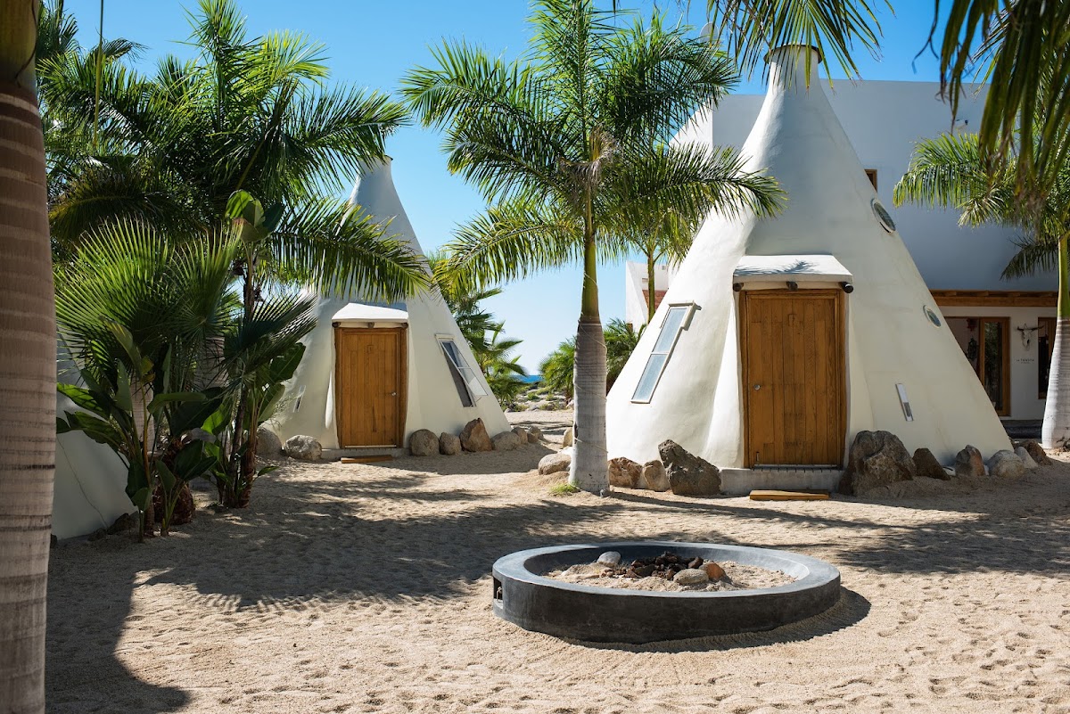 Tribu Todos Santos