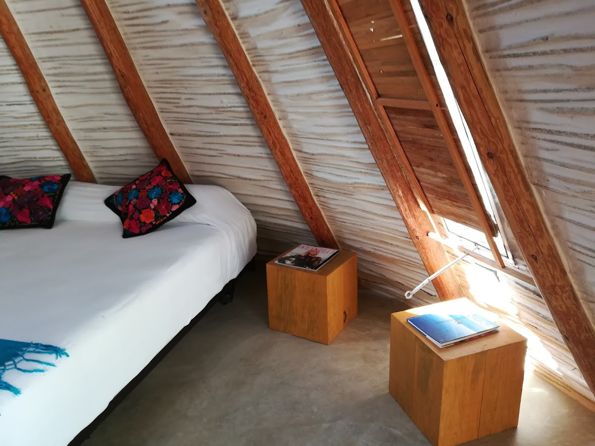 Tribu Todos Santos photo 2