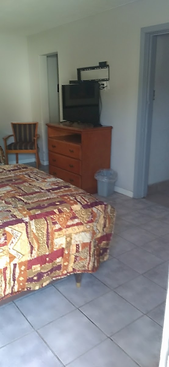 Garner Motel