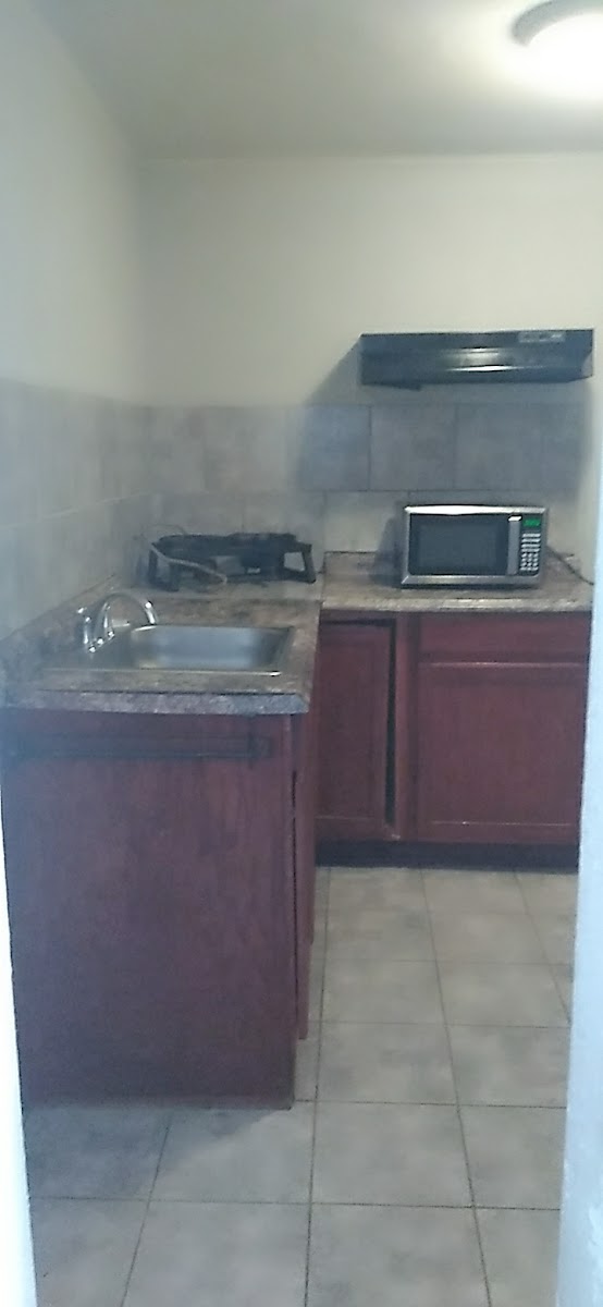 Garner Motel photo 3