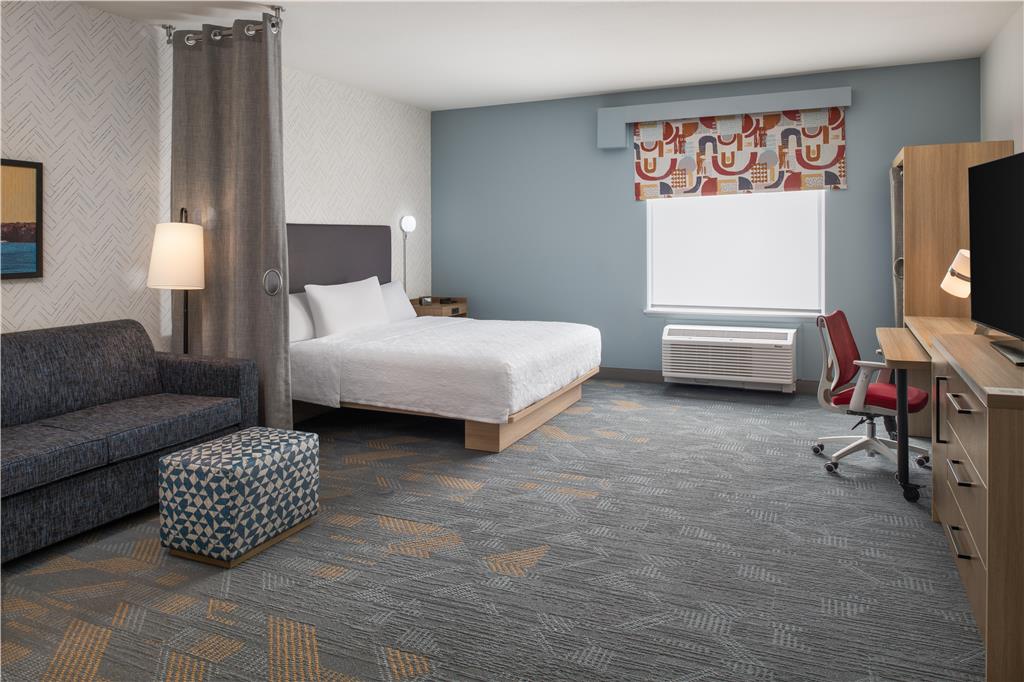 Home2 Suites by Hilton Woodland Sacramento photo 2