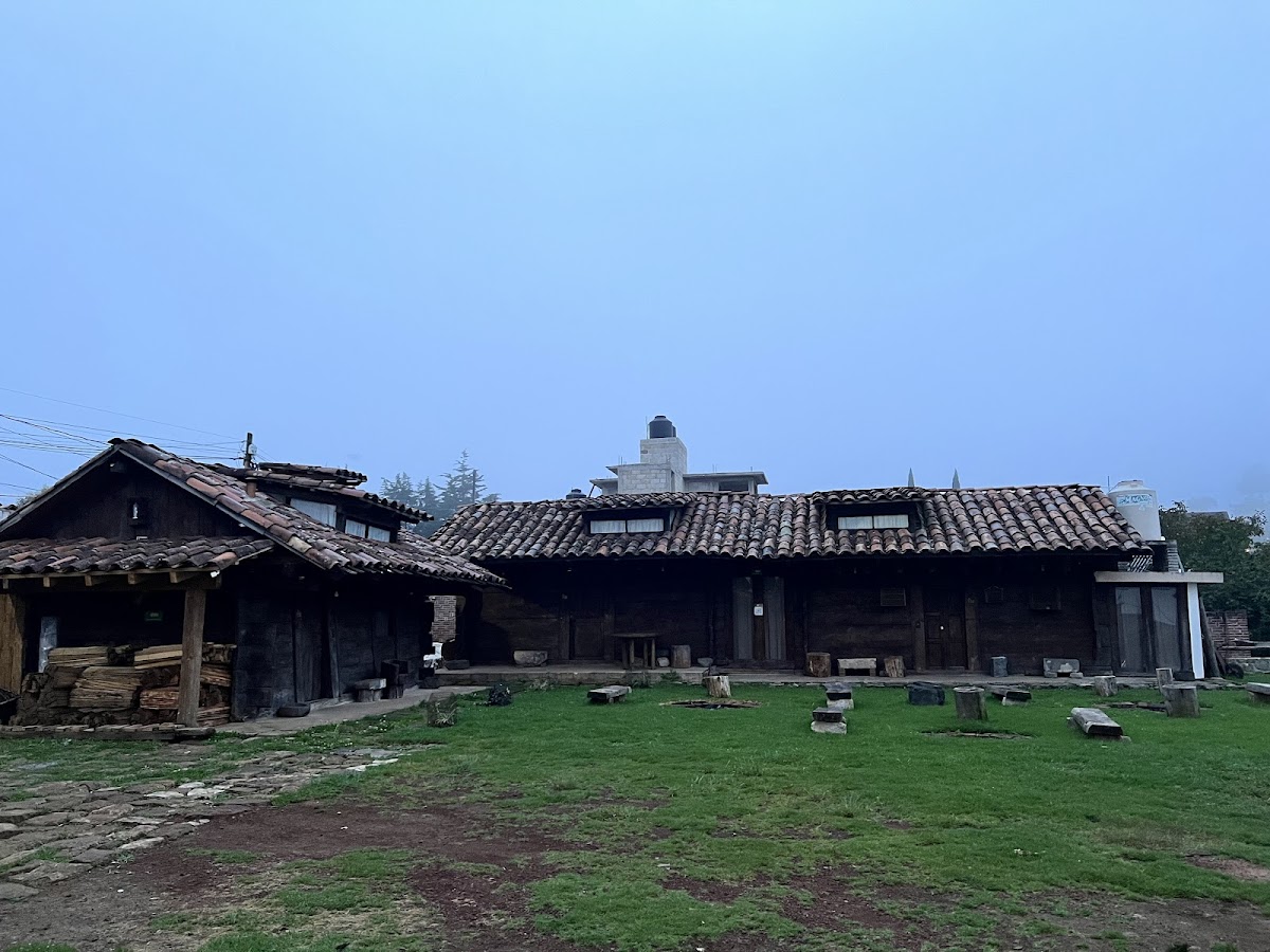Cabañas Del Valle photo 3