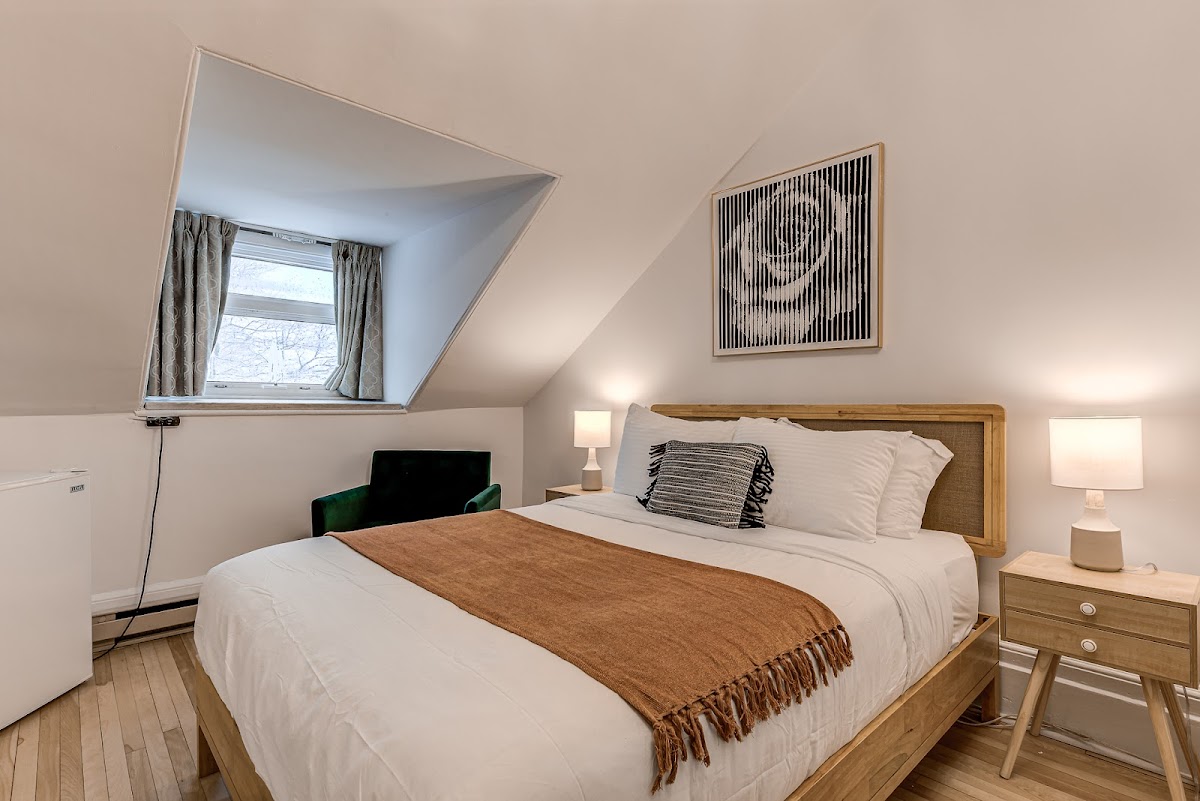 Auberge La Chouette photo 2