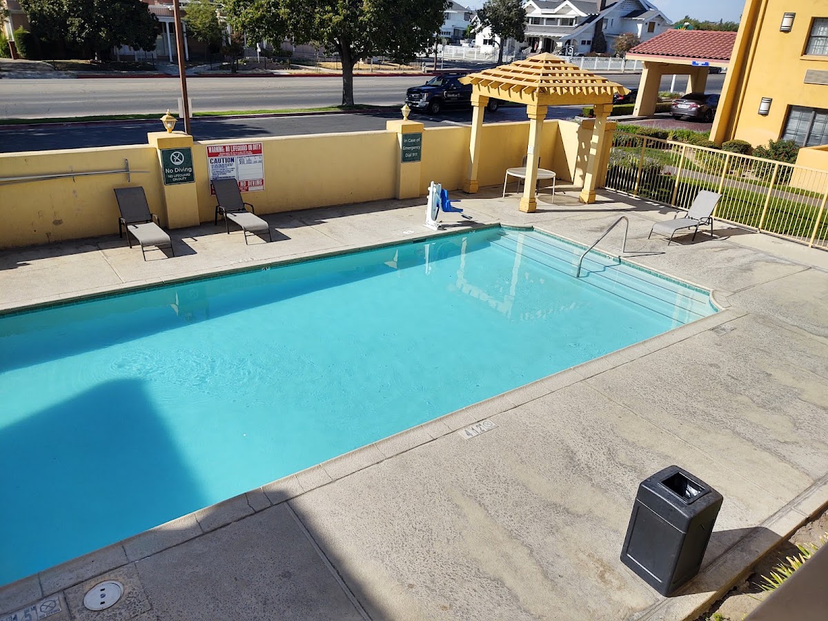 La Quinta Inn by Wyndham Fresno Yosemite photo 2
