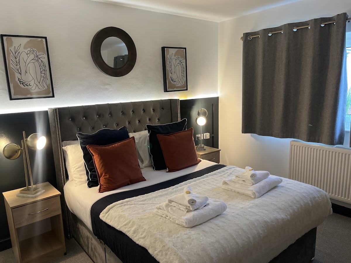 Coastal Park Accommodation photo 2