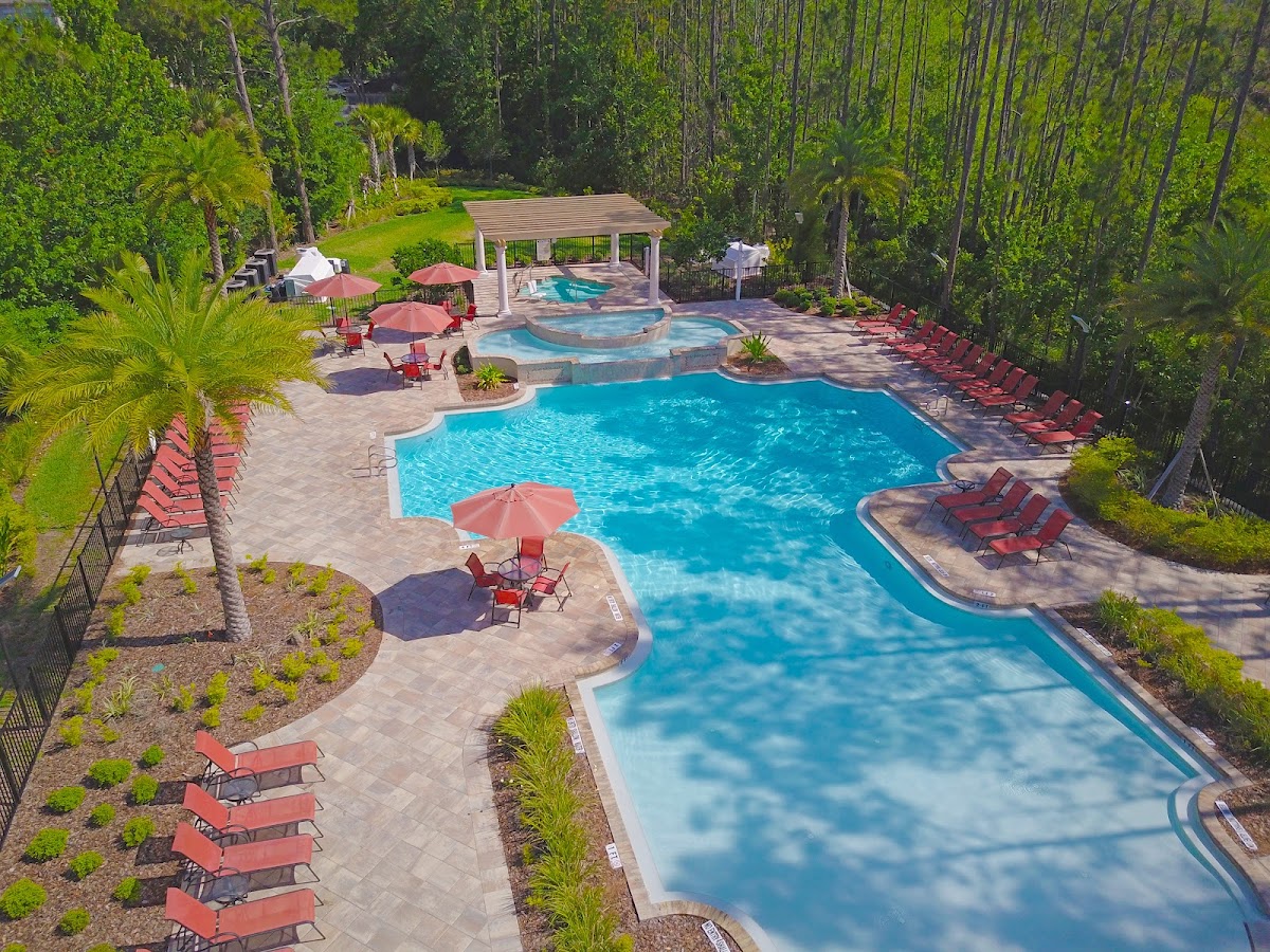 The Fountains at ChampionsGate photo 3