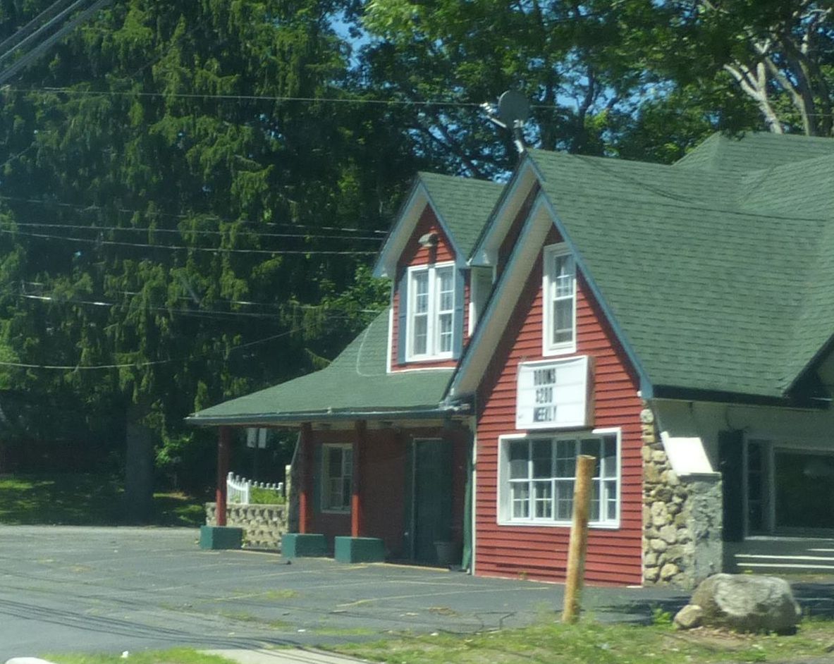 Budd Lake Motel