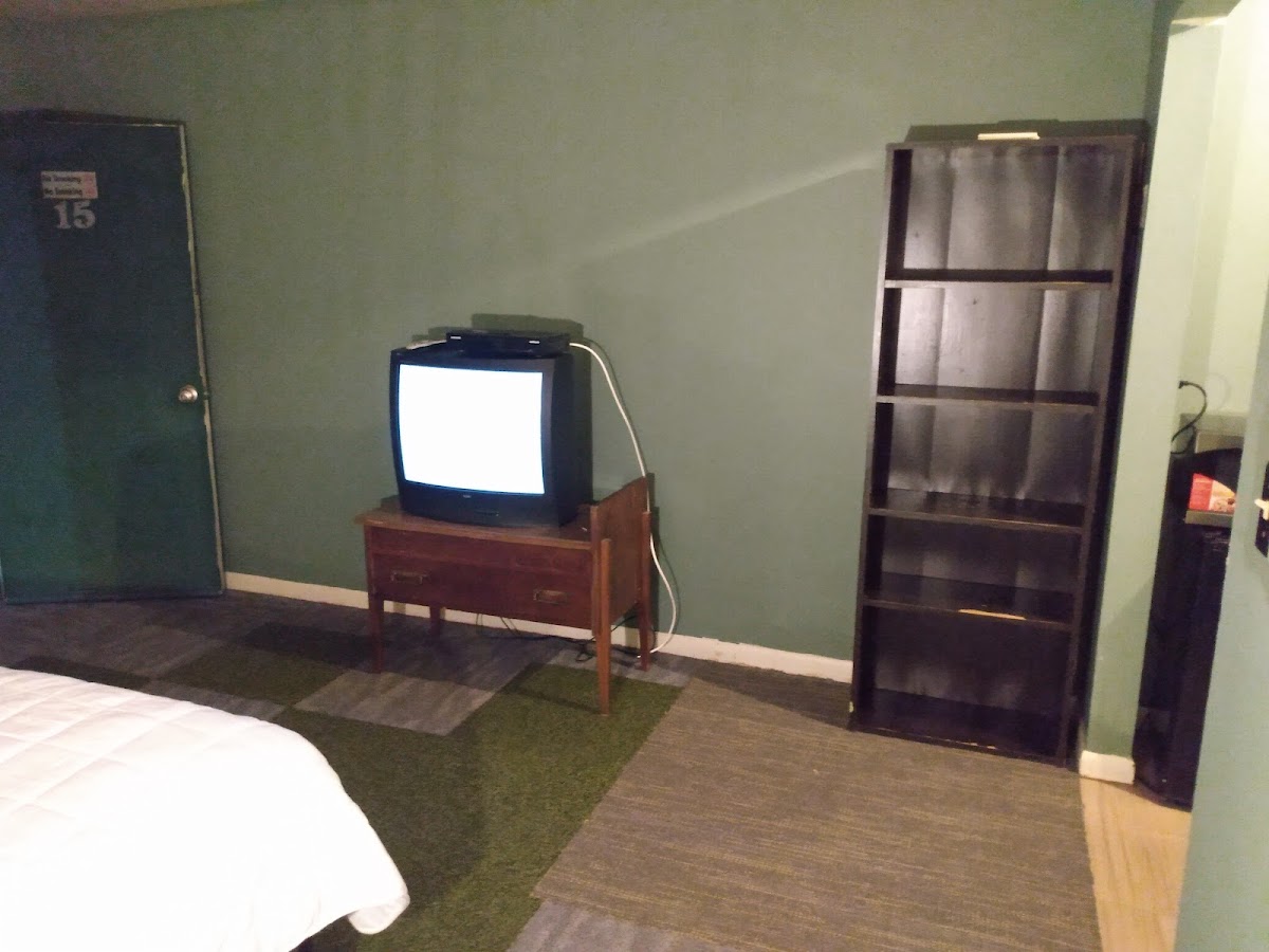 Budd Lake Motel photo 2