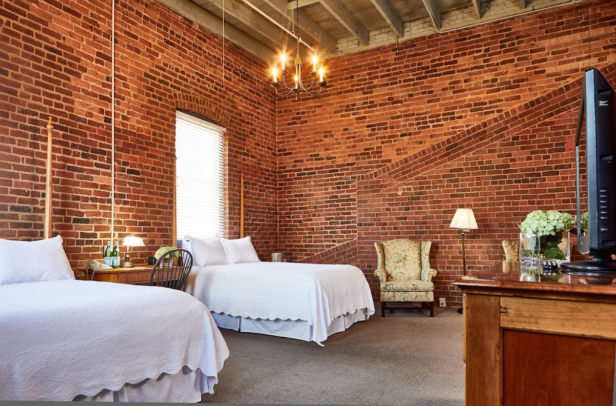 The Historic Brookstown Inn | Trademark Collection by Wyndham photo 2