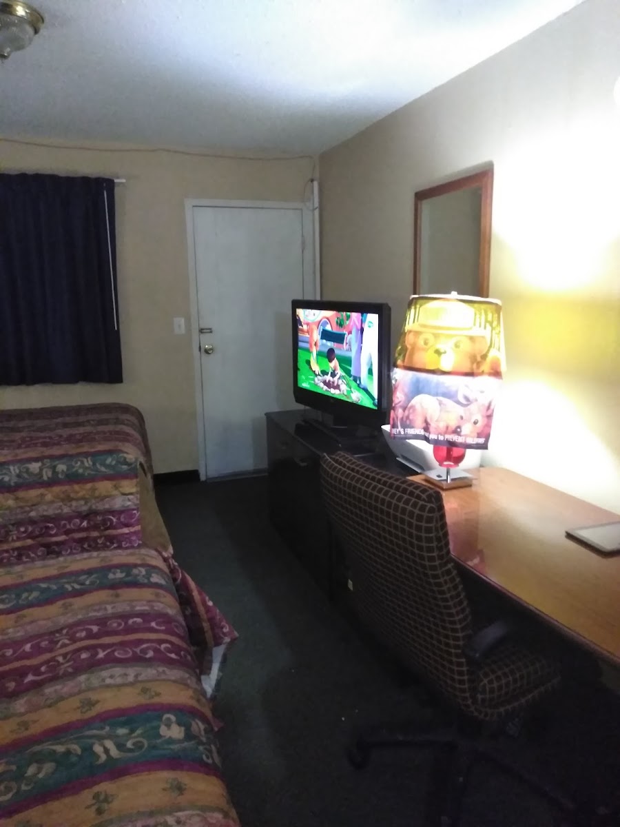 Western Capri Motel