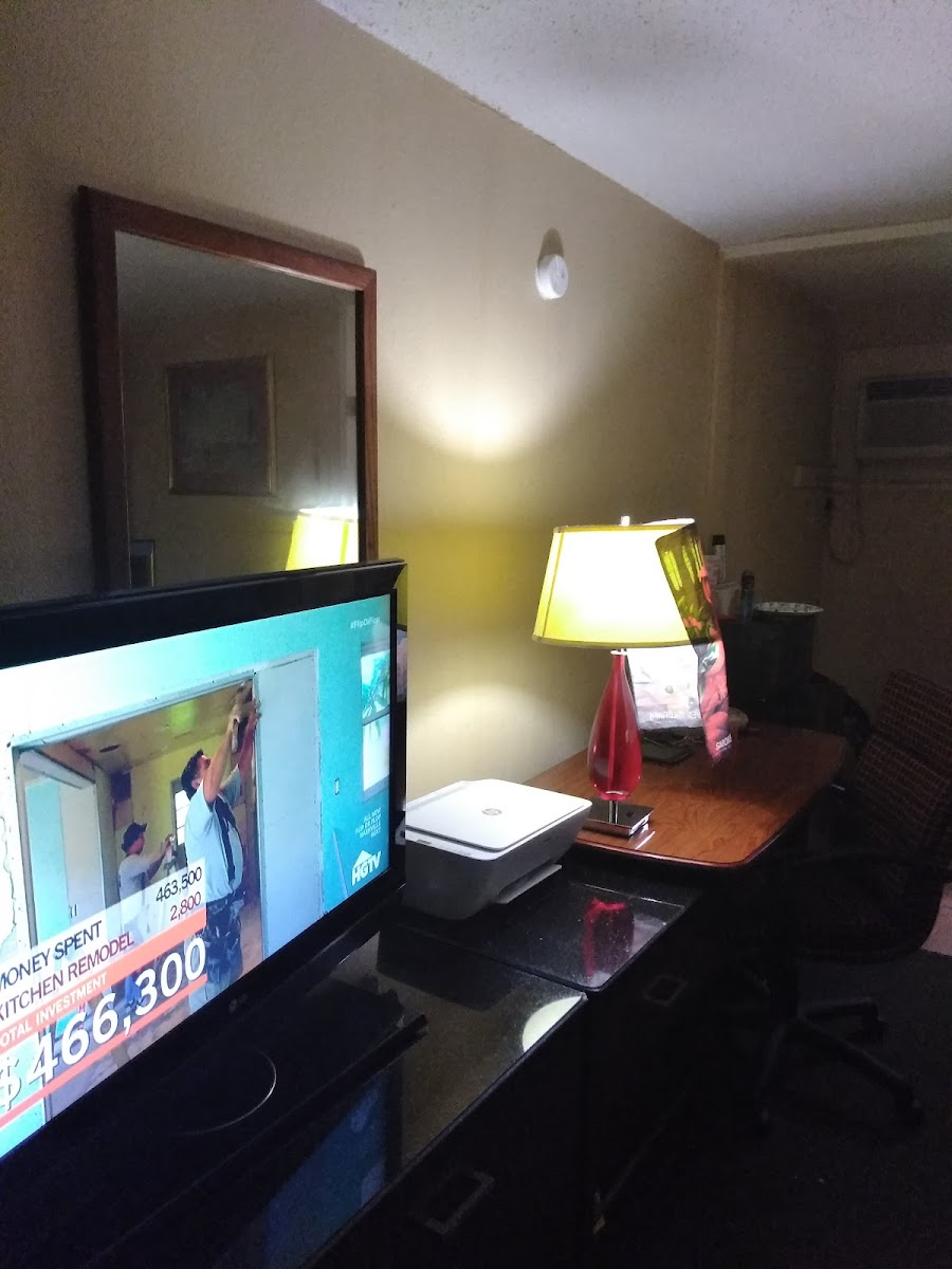 Western Capri Motel photo 3