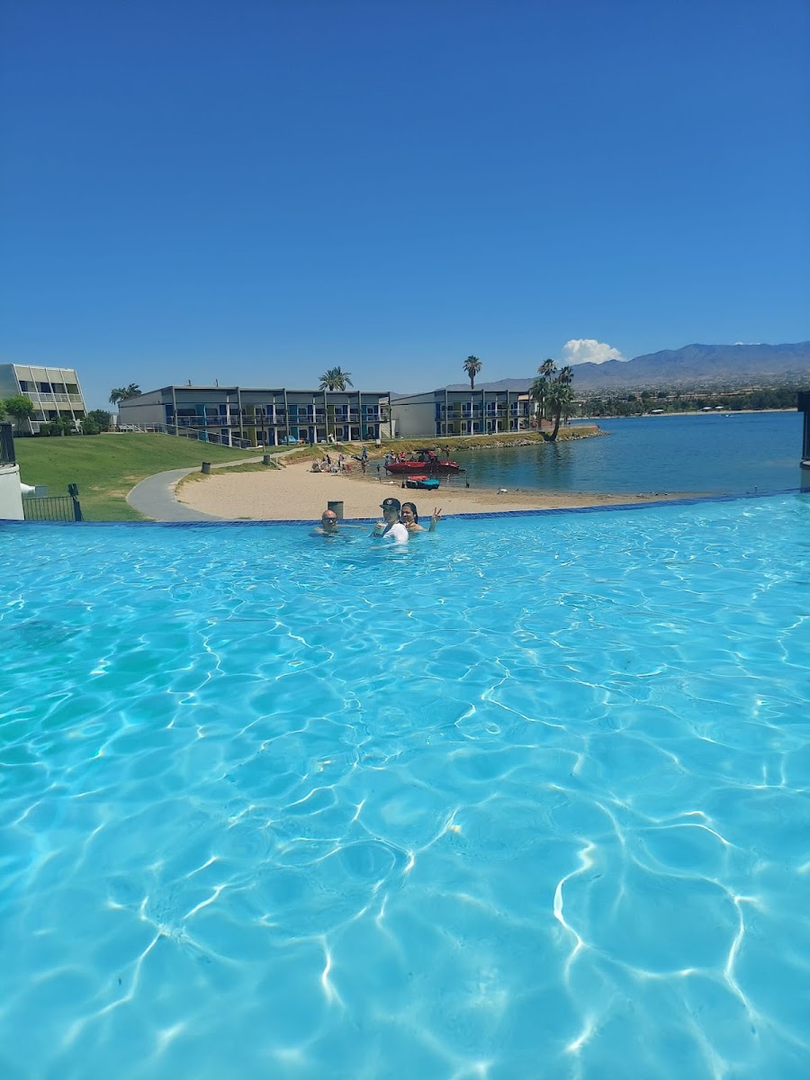 Havasupai Lodge photo 3