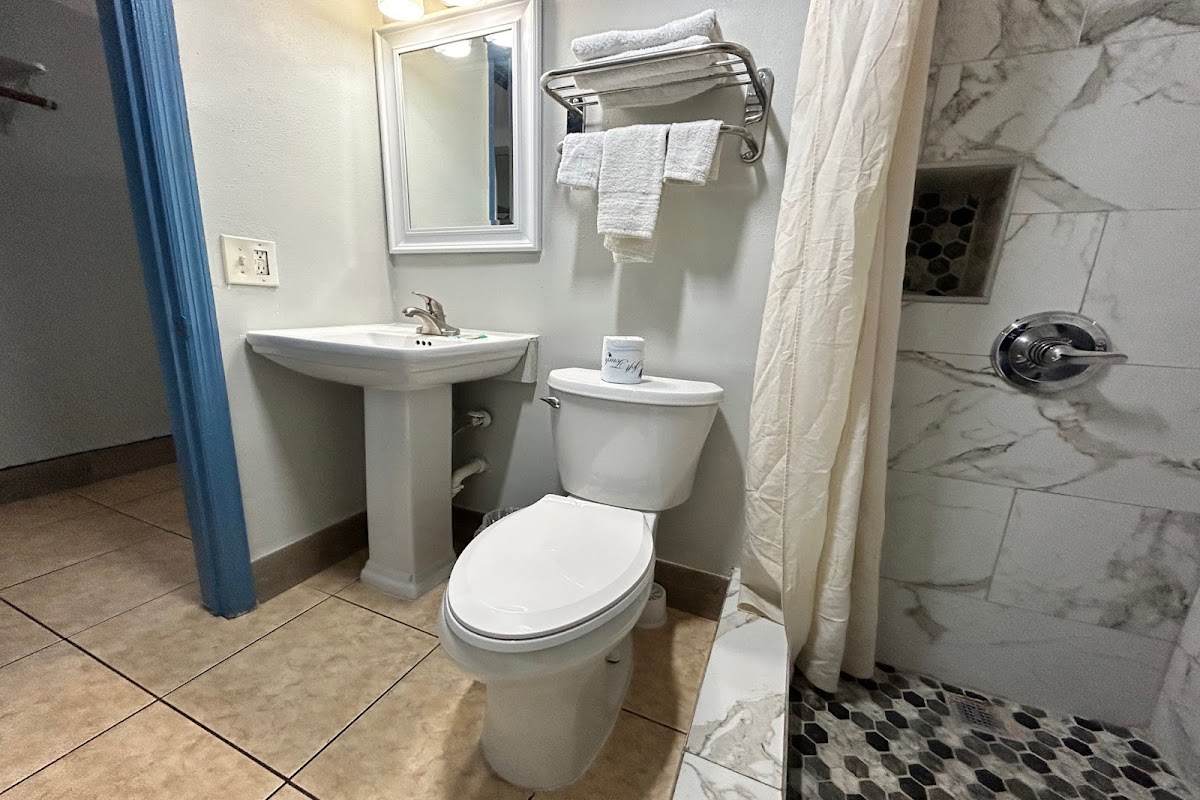 Aladdin Motel By OYO Merritt Island photo 3