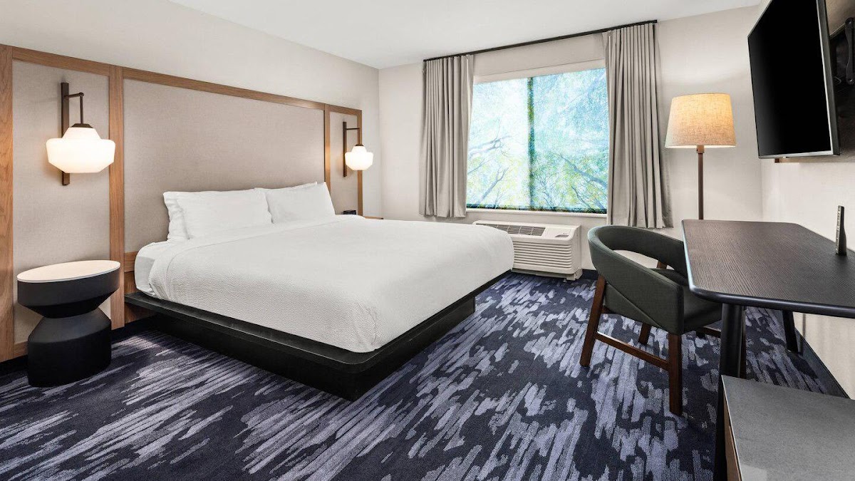 Fairfield by Marriott Inn & Suites Duluth