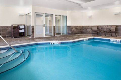 Fairfield by Marriott Inn & Suites Duluth photo 2