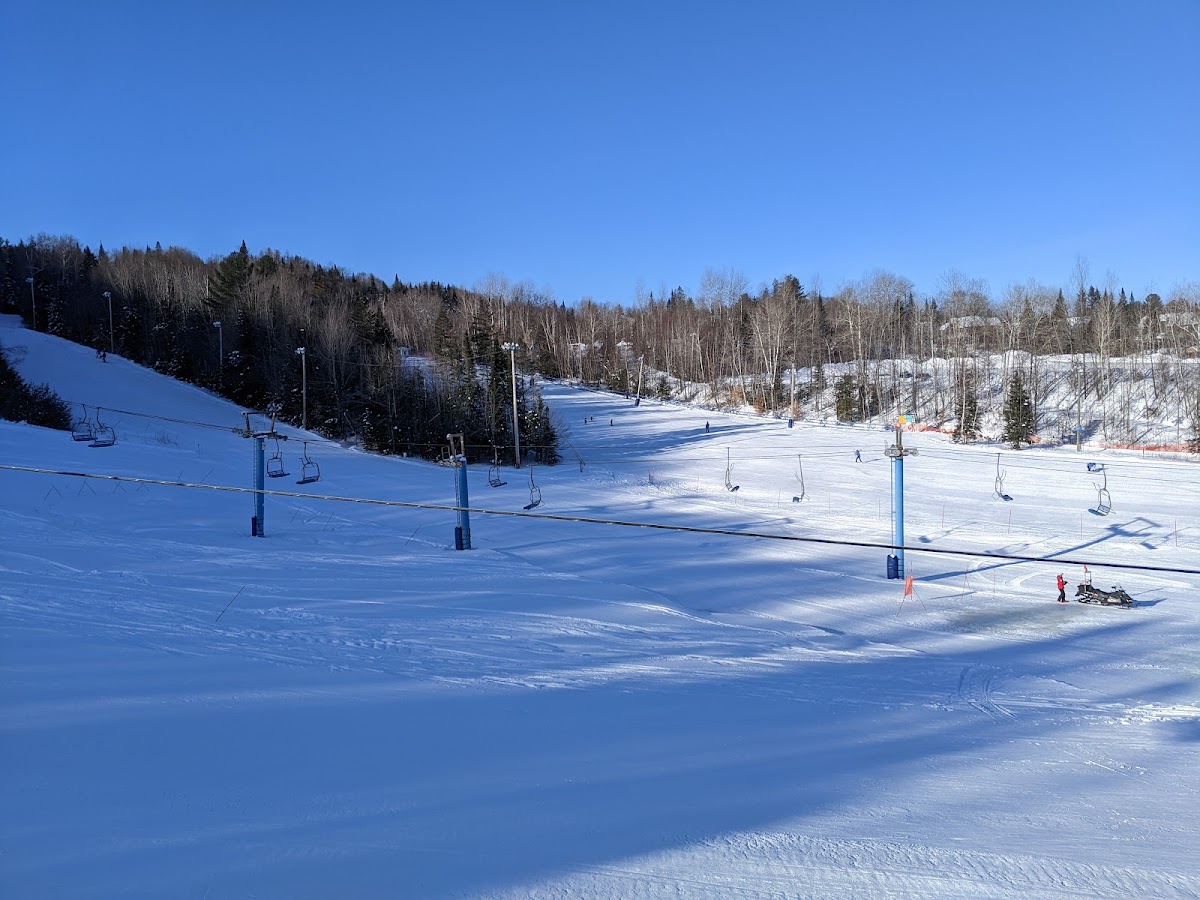Ski Chantecler photo 3