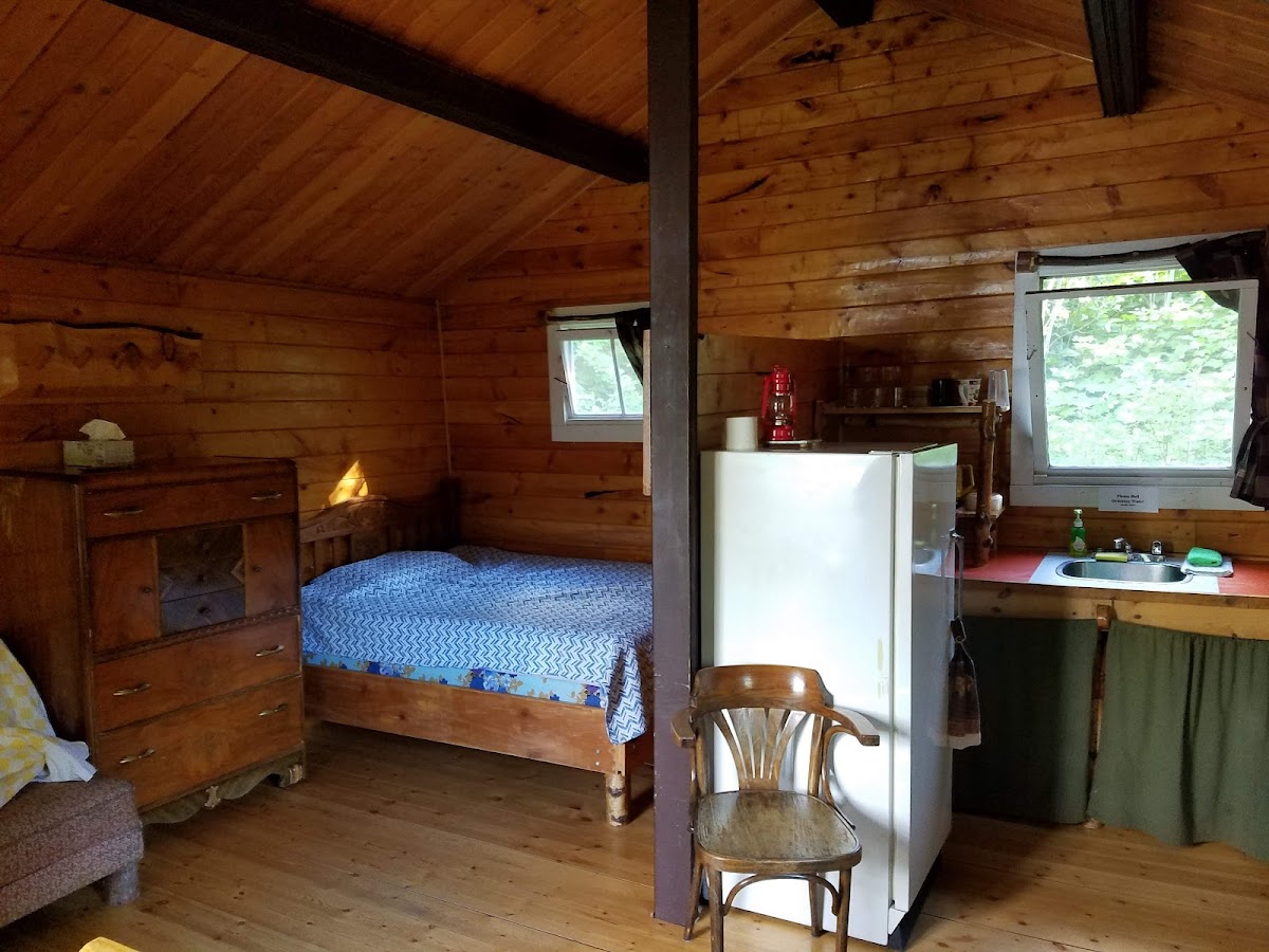 Peaceful Cove Resort