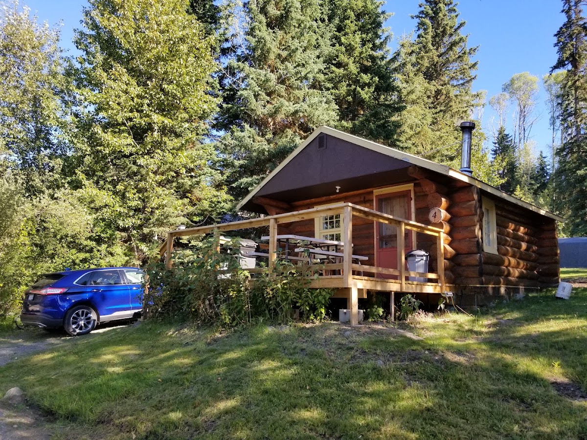 Peaceful Cove Resort photo 3