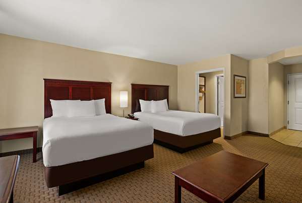 MainStay Suites Houma photo 2