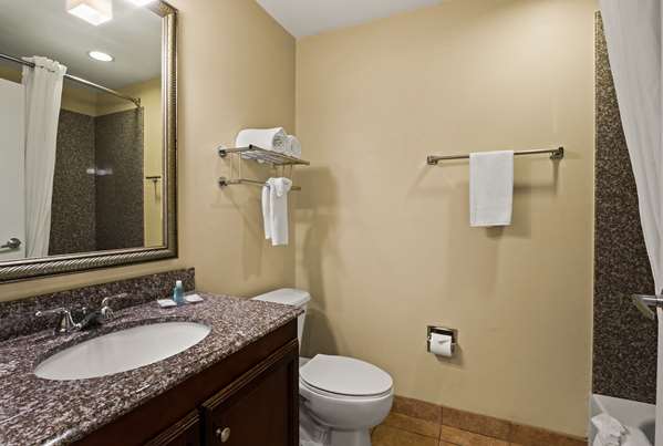 MainStay Suites Houma photo 3