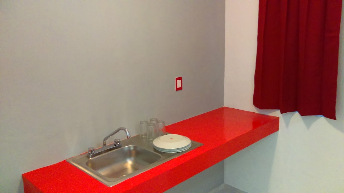 Casita La Florida Cancún