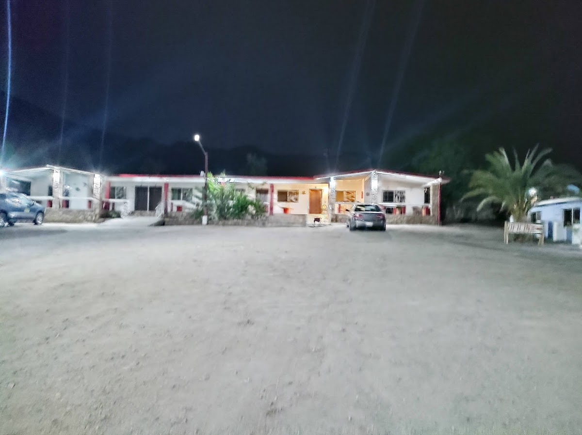 Hotel Las Hamacas photo 2