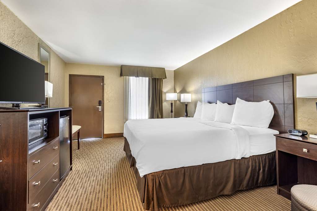 Best Western Hope photo 2