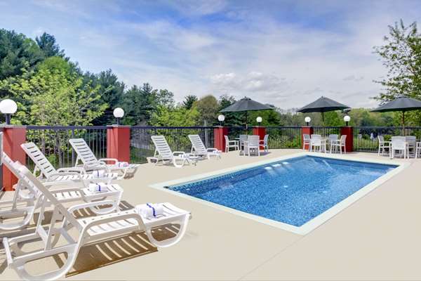 Clarion Inn Biltmore Village photo 3