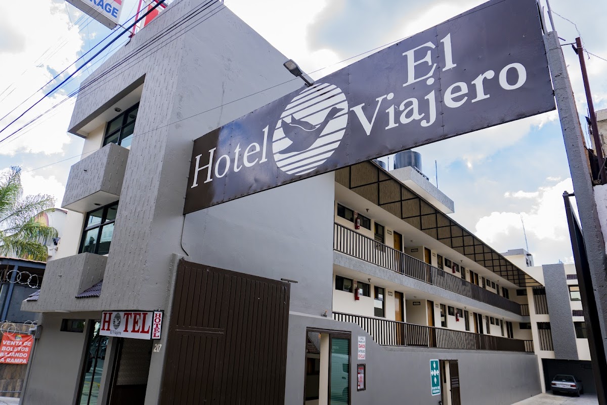 Hotel El Viajero