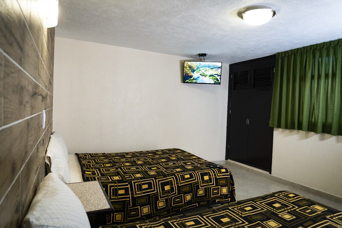 Hotel El Viajero photo 3