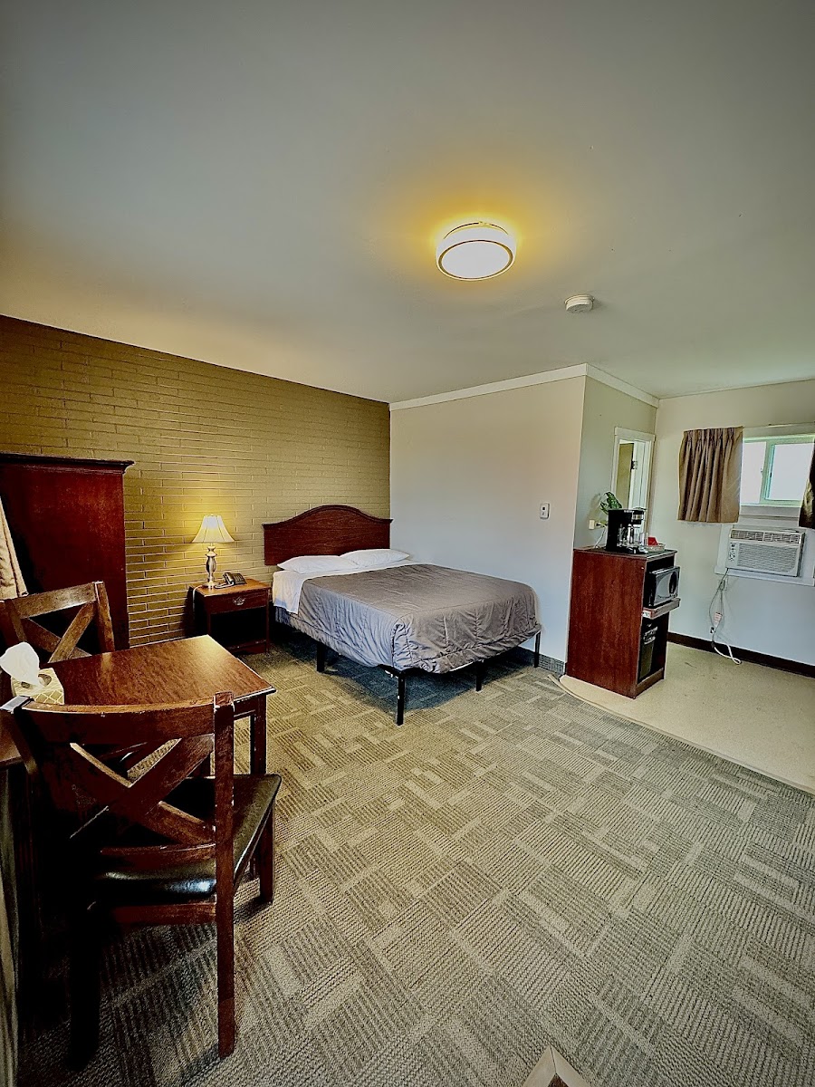 Caravel Motel photo 2