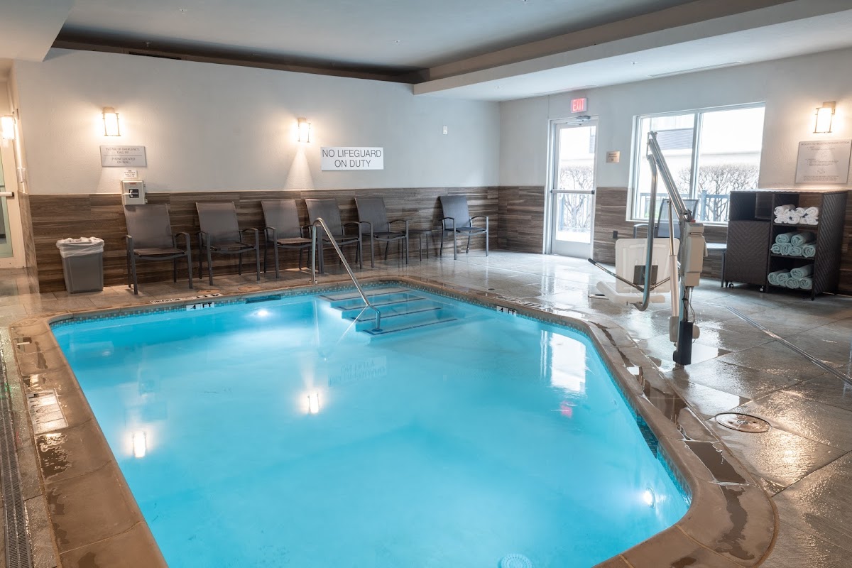 Fairfield by Marriott Inn & Suites Denton photo 3