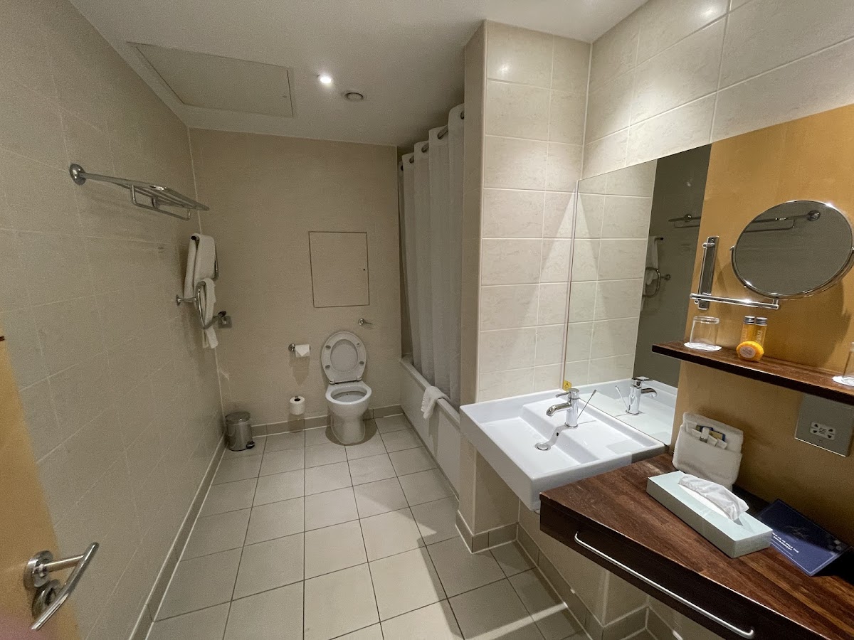 Angel Hotel Cardiff photo 2