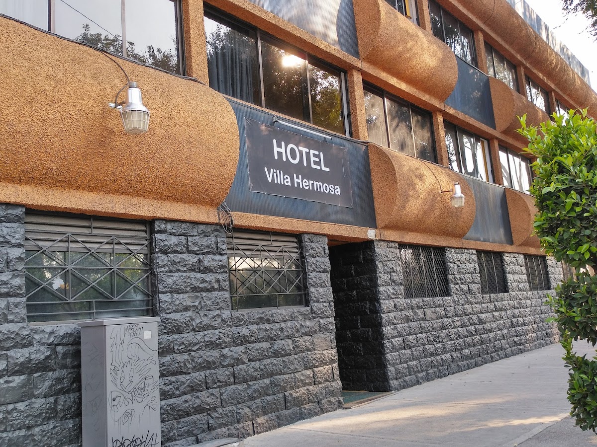 Hotel Villahermosa