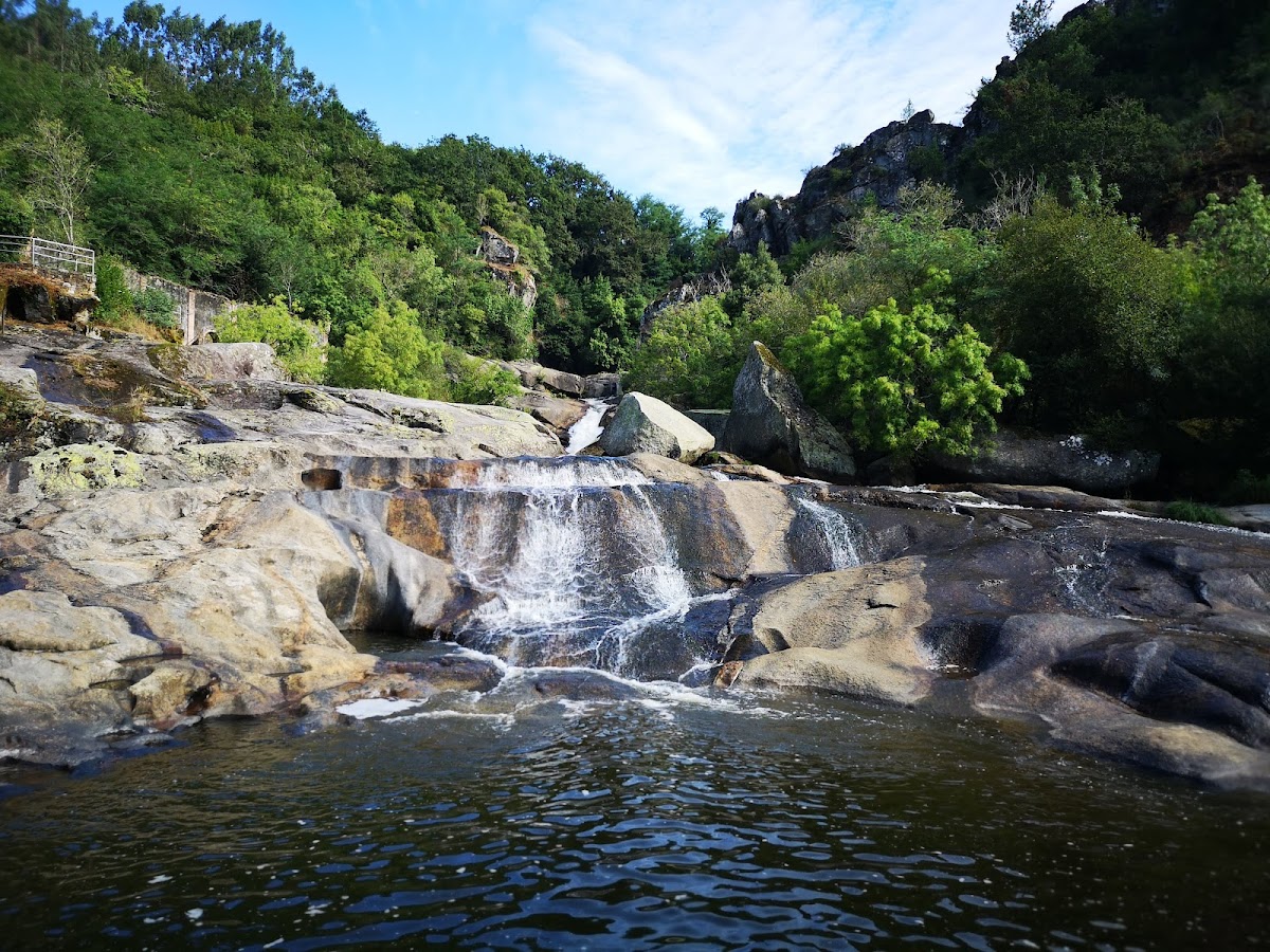 Fervenza de Segade