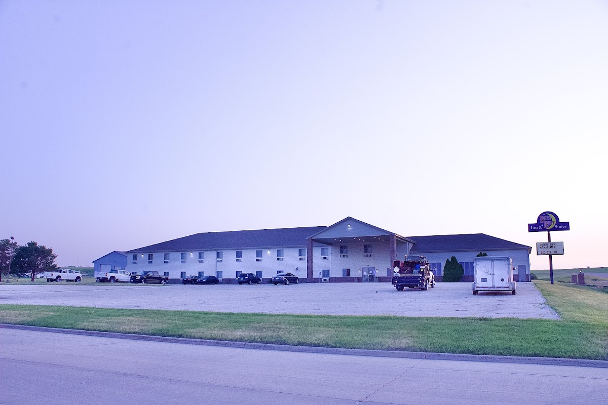 Best Rest Inn & Suites Manchester