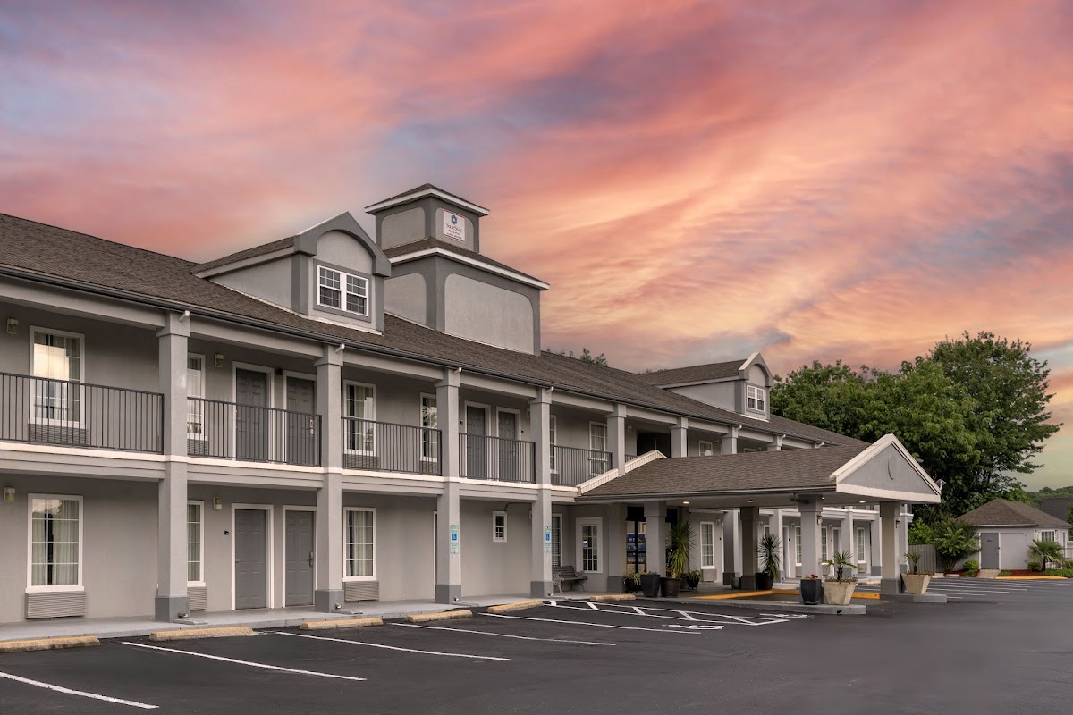 SureStay Plus by Best Western Asheboro