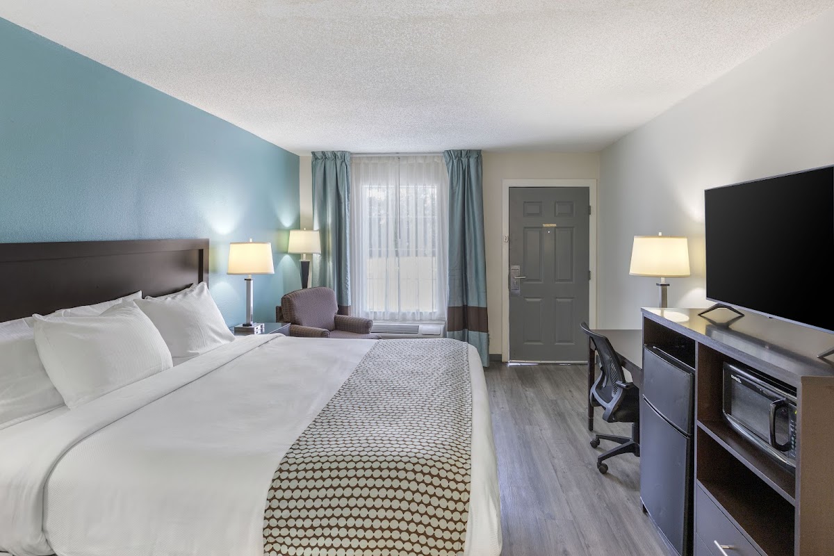 SureStay Plus by Best Western Asheboro photo 2