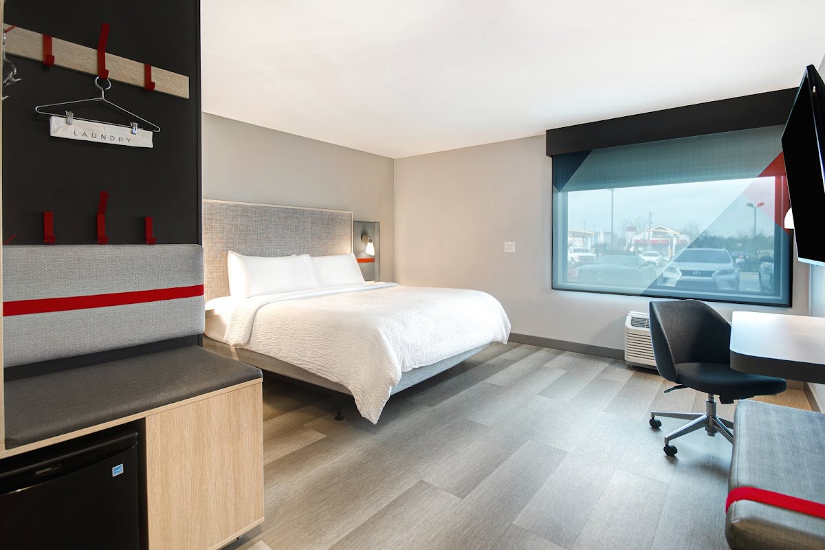 avid hotel Fort Mill - Carowinds Blvd by IHG photo 2