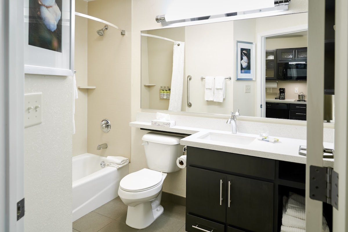 Candlewood Suites Santa Maria by IHG photo 3