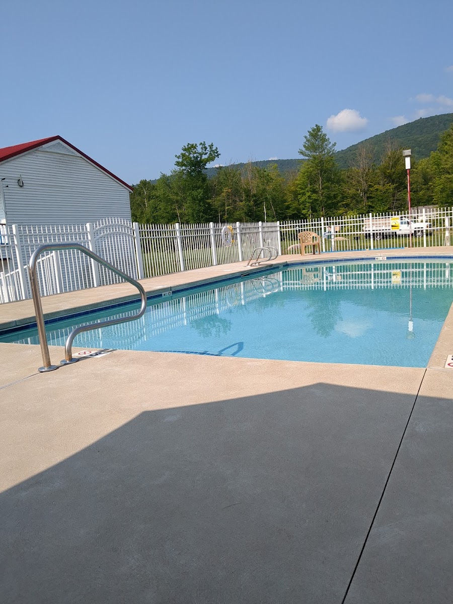 Rodeway Inn Lincoln I-93 photo 2