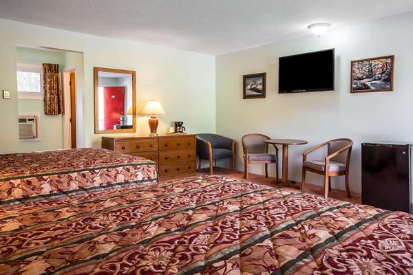 Rodeway Inn Lincoln I-93 photo 3